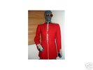 Guards Tunic Jacket Libertines Jet Strokes Mod