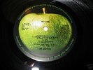 Beatles RARE UK export LP Hey Jude MISPRESS