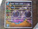 FIFTY FOOT HOSE: CAULDRON, sehr seltene PSYCH-LP.