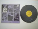 YARDBIRDS sealed MONO orig FOR YOUR LOVE LP /RARE