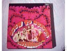 LP: LES SAUTERELLES- View to heaven, 1968, RAR