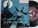 EP RHYTHM & BLUES by HOWLIN' WOLF Superb UK ORIGINAL