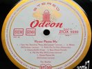 Beatles - 'Please, Please Me' German **EXPORT** LP