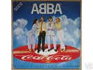 ABBA - COCA - COLA  ALBUM      