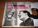 NEIL SEDAKA “Oh Carol” 1959 RAREST EP MINT