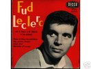 EUROVISION BEL58 FUD LECLERC EP