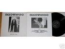 MOTORPSYCHO  Soothe  Voices Of Wonder LP MINT
