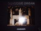 Genocide Organ RememberLim-BOX Grey Wolves Con-dom RAR