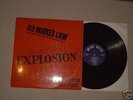 It's Burke's Law - Jamaica Ska Explosion,Rar,Rare