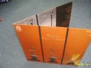 RAW MATERIAL TIME IS RCA NEON UK G/FOLD ORIG NM LP
