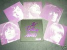 Rolling Stones 5-LP-Box  Made In France MEGA-RAR