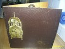 9.30 FLY EMBER RARE UK  ROCK LP  EX  VINYL G/FOLD SLV
