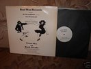 REGGAE LP   VIN GORDON -  FROM SKA TO ROCK STEADY