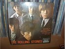 Rolling Stones -Hearts of stone Spain 1965  Ep P/S