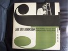 J J.johnson,Hank Mobley, Blue Note 1506,Mono,Lexington