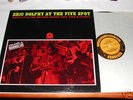 ERIC DOLPHY - AT THE FIVE SPOT (Vol. 2) - PRESTIGE LP