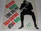 ERIC DOLPHY - OUTWARD BOUND - ESQUIRE ORIGINAL
