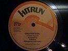 CREATION REBEL LP...CLOSE ENCOUNTERS OF THE THIRD KIND