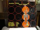 BOOKER LITTLE - orig. Bethlehem