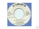 AL FOSTER BAND Night Of The Wolf  TOP DISCO FUNK 45