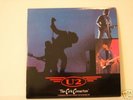 U2 THE CORK CONNECTION 2LP LIVE