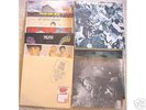 The WHO Phases - 11 LP box set  Rare & NM condition