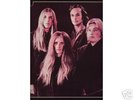 *MU* RARE 1972 PSYCH LP on CAS w/MERRELL FANKHAUSER EX