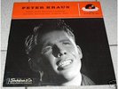 LP Orig.Polydor Ten Inch LP 1958 Peter Kraus LPH 45107