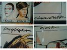 Absolutely rare David Bowie memorabilia