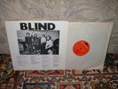 BLIND FAITH Blind Faith 1969 1st Press DIFFERENT COVER