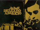 JAIME DELGADO APARCIO RARE LATIN JAZZ FUNK PERU LP