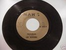 LEE ROGERS  45 