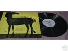 Rare BOB DYLAN LP:1963:BLIND BOY GRUNT: w/DICK FARINA