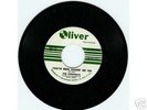 Northern Soul - The Steinways on Oliver - RARE PROMO
