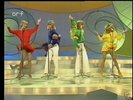 VINTAGE BUCKS FIZZ GREATEST TV MOMENTS OF THE  80'S