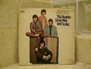 Second State Mono Beatles Butcher Cover Needs Peeling