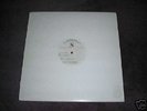 METALLICA And Justice For All TEST PRESS 12