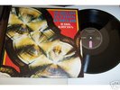 BASIL KIRCHIN World Within Worlds  PART 3 + 4 ISLAND LP