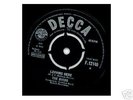 THE BIRDS: Leaving Here / Next In Line (Decca)