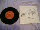 THE DEF LEPPARD EP - First edition 1978 - very RARE