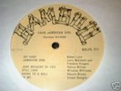 BAMBOO LP - YOUR JAMAICAN GIRL - RARE & EX