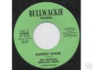 RARE BULLWACKIE 45 