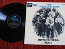 DOWNLINERS  SECT  THE COUNTRY SECT  UK LP