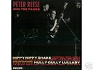 Peter Reese and the Pages
