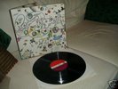 LED ZEPPELIN III 3 LP ORIGINAL MINT