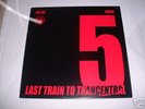 KLF Last Train To Trancentral Remix 12