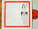DEEP THROAT orig porn soundtrack NM promo in shrink