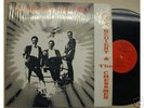 Jack Bedient & The Chessmen Psych / Garage / Punk LP
