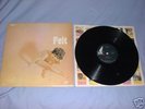 Felt Rare S/T LP Nasco #9006 1971 PSYCH