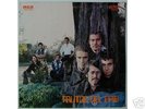 FRUTOS DEL PAIS 1972 RARE PSYCH BEAT LP CHILE